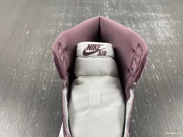 Cheap Kickmax Mauve J Jordan DZ5485-105 High 1 Air Sky OG 0421